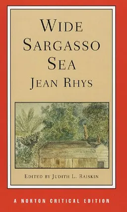 Wide Sargasso Sea (Norton Critical Editions)