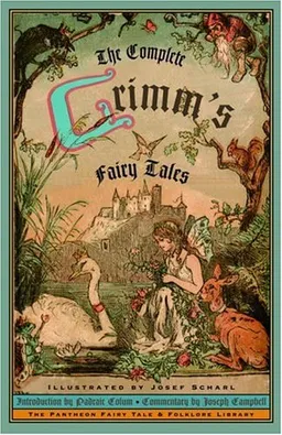 The Complete Grimm's Fairy Tales