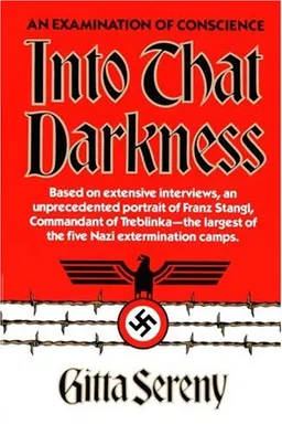 Into That Darkness: An Examination of Conscience