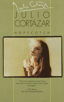 Hopscotch (Pantheon Modern Writers Series)