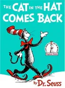 The Cat in the Hat Comes Back (Beginner Books(R))