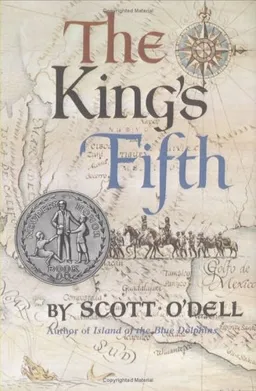 The King's Fifth