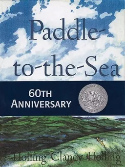 Paddle-to-the-Sea