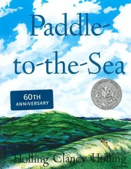Paddle-to-the-Sea (Sandpiper Books)