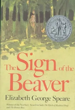 The Sign of the Beaver