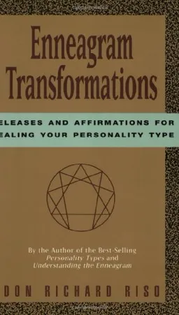Enneagram Transformations