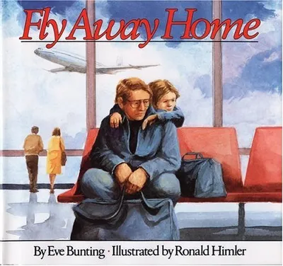 FLY AWAY HOME