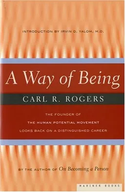 A Way of Being