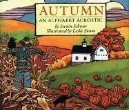Autumn: An Alphabet Acrostic