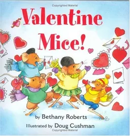 Valentine Mice!