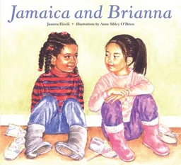 Jamaica and Brianna