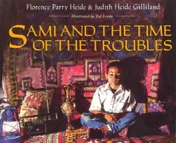 Sami and the Time of the Troubles