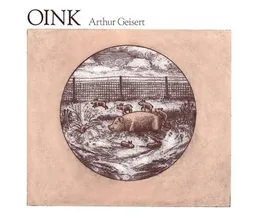 Oink (Sandpiper paperbacks)