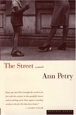 The Street: A Novel