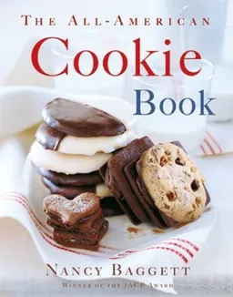The All-American Cookie Book