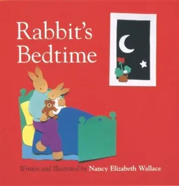 Rabbit's Bedtime