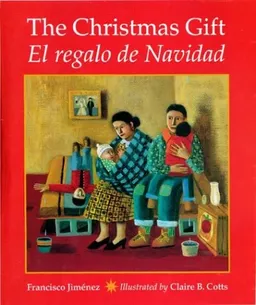 The Christmas Gift / El regalo de Navidad (Spanish Edition)
