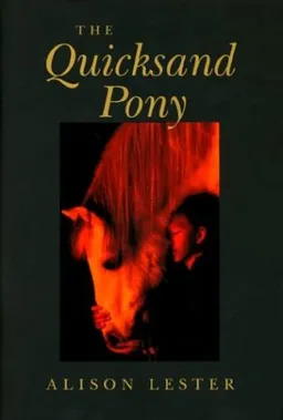 Quicksand Pony