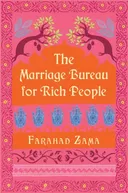 The Marriage Bureau for Rich People