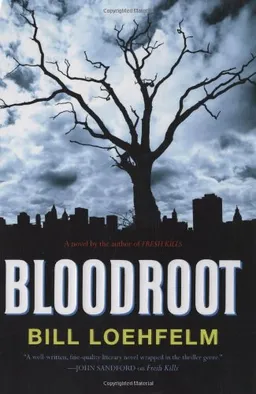 Bloodroot