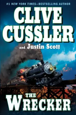 The Wrecker (Isaac Bell)
