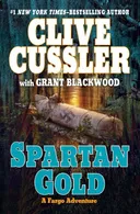 Spartan Gold (Fargo Adventures)