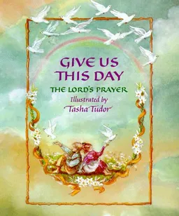Give Us This Day