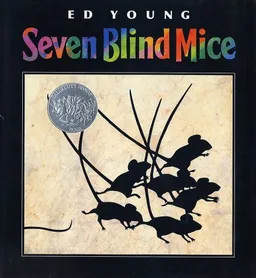 Seven Blind Mice (Caldecott Honor Book)