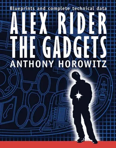 ALEX RIDER : STORMBREAKER