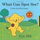 What Can Spot See?