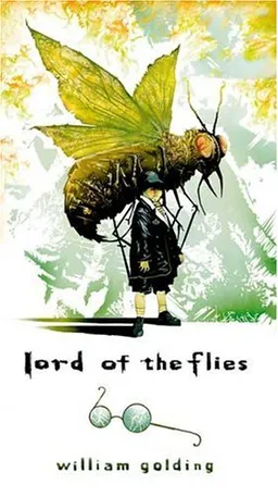 Lord of the Flies (Perigee)