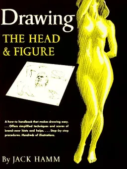 Drawing the Head and Figure (Perigee)