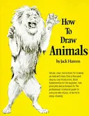 How to Draw Animals (Perigee)