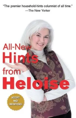 All-New Hints from Heloise Updated (Perigee)