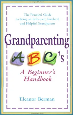 Grandparenting ABCs