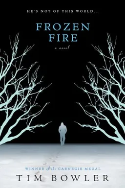 Frozen Fire