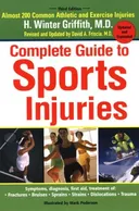 The Complete Guide to Sports Injuries