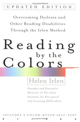 Reading by the Colors (Revised)