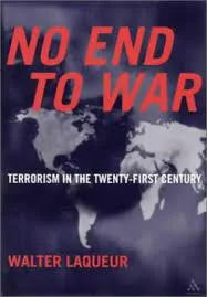 No End to War