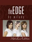 The Edge by Milady: Metroluxe Edition