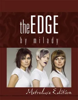 The Edge by Milady: Metroluxe Edition