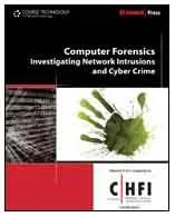 Computer Forensics: Investigating Network Intrusions and Cyber Crime (Ec-Council Press Series: Computer Forensics)