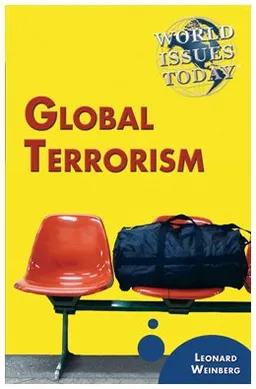 Global Terrorism (World Issues Today)