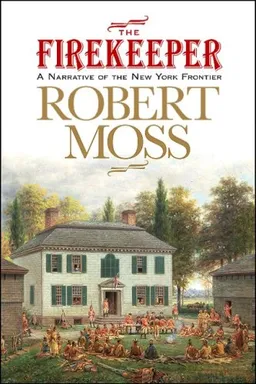 The Firekeeper (Excelsior Editions)