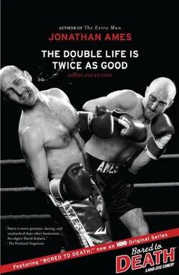 The Double Life Is Twice as Good: Essays and Fiction