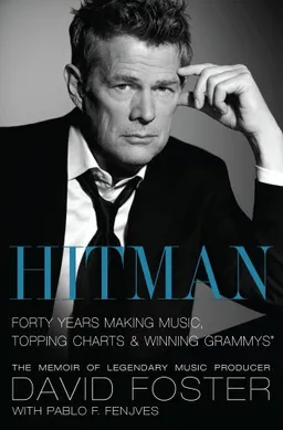 Hitman: Forty Years Making Music, Topping the Charts, and Winning Grammys