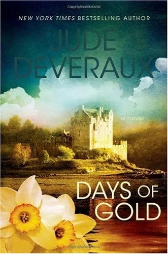 DAYS OF GOLD