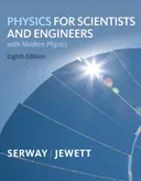 Physics for Scientists and Engineers with Modern, Chapters 1-46