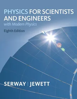 Physics for Scientists and Engineers with Modern, Chapters 1-46