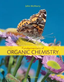 Fundamentals of Organic Chemistry